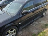 Opel vektra geras automobilis