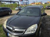Opel vektra geras automobilis - nuotraukos Nr. 2