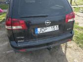 Opel vektra geras automobilis - nuotraukos Nr. 3