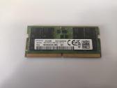 1*32gb Ddr5 Samsung 5600mhz