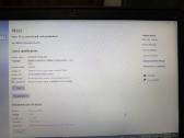 Hp probook 450 , SSD įdėtas 125gb - nuotraukos Nr. 2