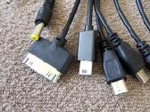 Usb ikroviklis su daug angalių. - nuotraukos Nr. 2