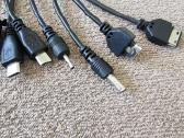 Usb ikroviklis su daug angalių. - nuotraukos Nr. 3