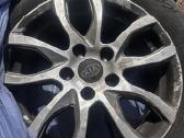 Kia Ratlankiai R16 - nuotraukos Nr. 3
