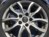 Kia Ratlankiai R16 - nuotraukos Nr. 4