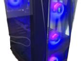 I3-10105f*1060-6gb - nuotraukos Nr. 2