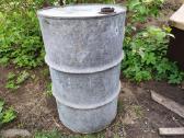 Cinkuota 200 l. statinė - nuotraukos Nr. 3