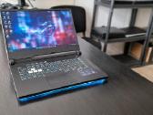 Asus Strix Gl531, i7, 512ssd, 16gb, Gtx1660 Ti 6gb - nuotraukos Nr. 2