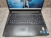 Lenovo Gaming/15.6"/i5-11320h/16r/512ssd/rtx 3050 - nuotraukos Nr. 2