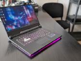 Asus Strix Gl531, i7, 512ssd, 16gb, Gtx1660 Ti 6gb - nuotraukos Nr. 3