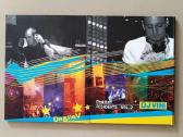 Klubinė muzika original CD Degilev Dj Vini