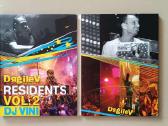 Klubinė muzika original CD Degilev Dj Vini - nuotraukos Nr. 2