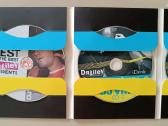 Klubinė muzika original CD Degilev Dj Vini - nuotraukos Nr. 4