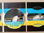 Klubinė muzika original CD Degilev Dj Vini - nuotraukos Nr. 6