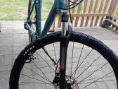 Dviratis Cross Areal Frx Sl2 - nuotraukos Nr. 5