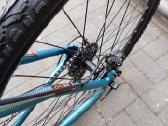 Dviratis Cross Areal Frx Sl2 - nuotraukos Nr. 7