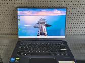 Asus/14.0"2.8k Oled/i5-11/16r/512ssd/gtx 1650