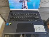 Asus/14.0"2.8k Oled/i5-11/16r/512ssd/gtx 1650 - nuotraukos Nr. 2