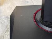 Asus Tuf Gaming Vg27qm 240hz - nuotraukos Nr. 2