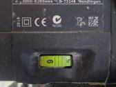 Festool gipsasukis - nuotraukos Nr. 2