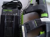 Festool gipsasukis - nuotraukos Nr. 6
