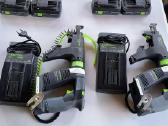 Festool gipsasukis - nuotraukos Nr. 7