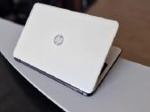 Hp 15, Quad Core 4x, 8gb, 256 SSD, Baltas