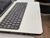 Hp 15, Quad Core 4x, 8gb, 256 SSD, Baltas - nuotraukos Nr. 5