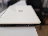 Hp 15, Quad Core 4x, 8gb, 256 SSD, Baltas - nuotraukos Nr. 7