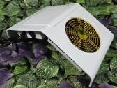Dulkių surinkėjas nagams 40w - nuotraukos Nr. 2