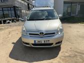 Toyota Corola Verso 2006m