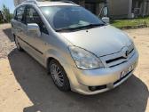 Toyota Corola Verso 2006m - nuotraukos Nr. 2