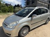 Toyota Corola Verso 2006m - nuotraukos Nr. 3