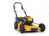 Cub Cadet vejapjovė, trimeris, pūstuvas