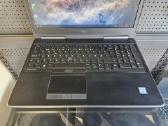 Dell Precision/15.6"/xeon E3-1545m /16ram/512ssd - nuotraukos Nr. 2