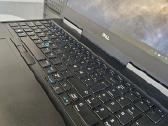 Dell Precision/15.6"/xeon E3-1545m /16ram/512ssd - nuotraukos Nr. 3