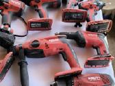Hilti - nuotraukos Nr. 2