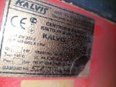 Kieto Kuro Katilas kalvis 76kw - nuotraukos Nr. 5