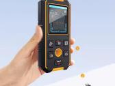 Sienos detektorius laidams metalui medziui Nf-513 - nuotraukos Nr. 9