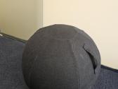 Ergonominis sėdėjimo kamuolys - nuotraukos Nr. 4
