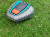 Gardena R40 li vejos robotas - nuotraukos Nr. 5