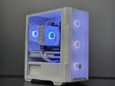 Ryzen 5 7500f kompiuteris su Rtx 3070, 1tb, Ddr5
