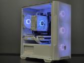 Ryzen 5 7500f kompiuteris su Rtx 3070, 1tb, Ddr5 - nuotraukos Nr. 4