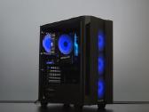 Ryzen 7 5700x kompiuteris su Rtx 5060, 32gb