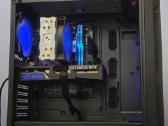 Ryzen 7 5700x kompiuteris su Rtx 5060, 32gb - nuotraukos Nr. 2