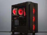 Ryzen 7 5700x kompiuteris su Rtx 5060, 32gb - nuotraukos Nr. 3