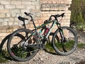 Giant XTC advanced 29er