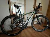 Giant XTC advanced 29er - nuotraukos Nr. 2