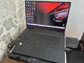 Asus Rog Zephyrus M15 - nuotraukos Nr. 3