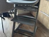 Stokke tripp trapp maitinimo kėdutė